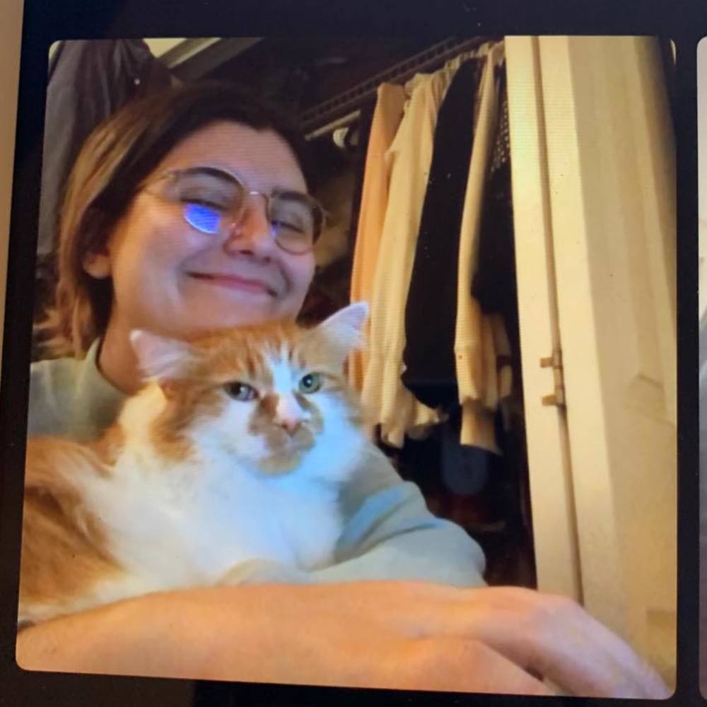 Meet your Posher, Celine